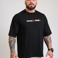 Camiseta Masculina Imortal Guard - imagem 7