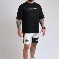 Camiseta Masculina Imortal Guard - imagem 8