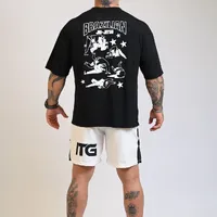 Camiseta Masculina Imortal Guard - imagem 10