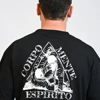 Camiseta Masculina Iron Mind - imagem 5