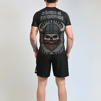 Rash Guard Masculina Viking - imagem 2