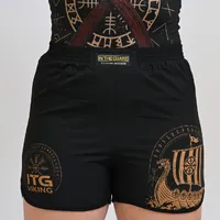 Bermuda Feminina Viking - imagem 1