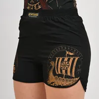 Bermuda Feminina Viking - imagem 2