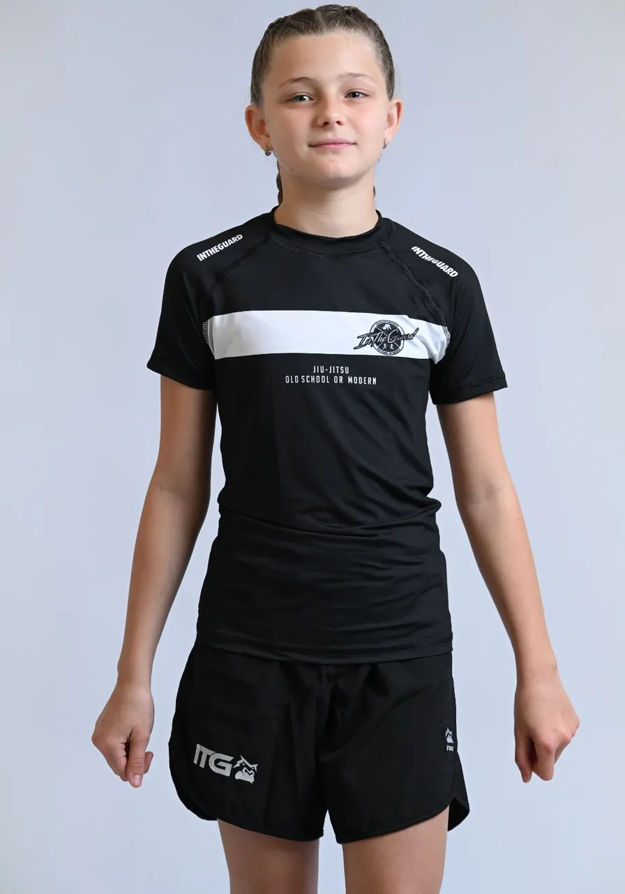 Rash Guard Infantil Specialist