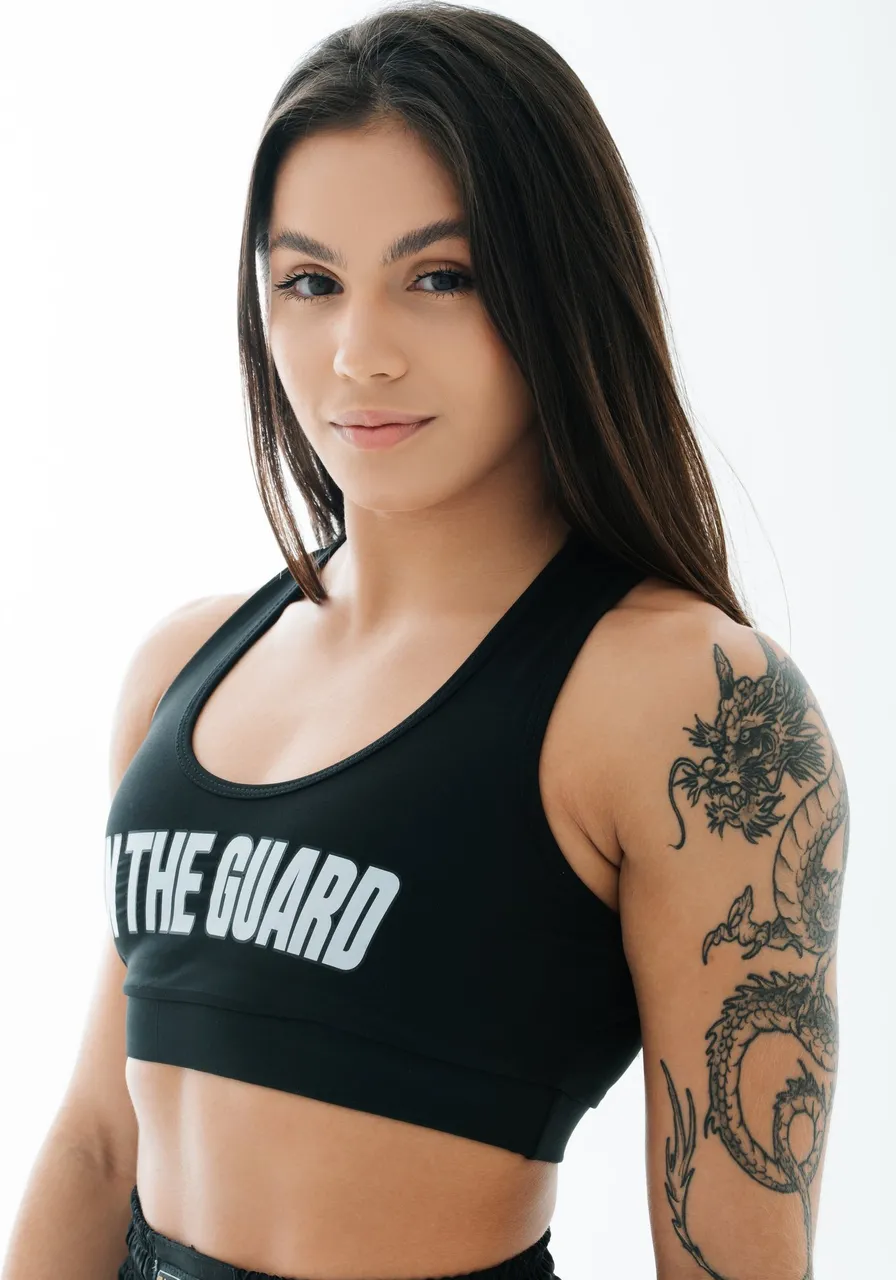 Top Femininno In The Guard Legacy