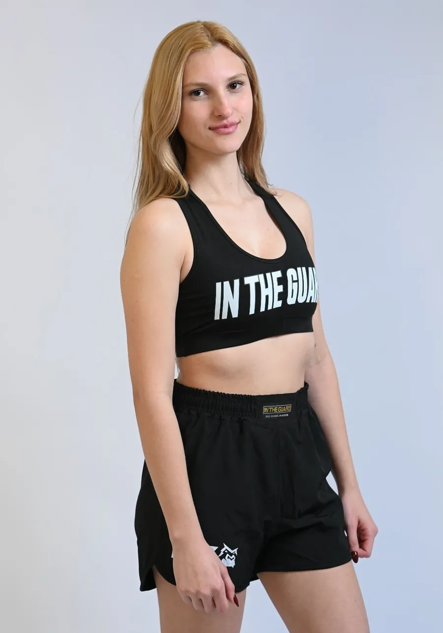 Top Femininno In The Guard Legacy