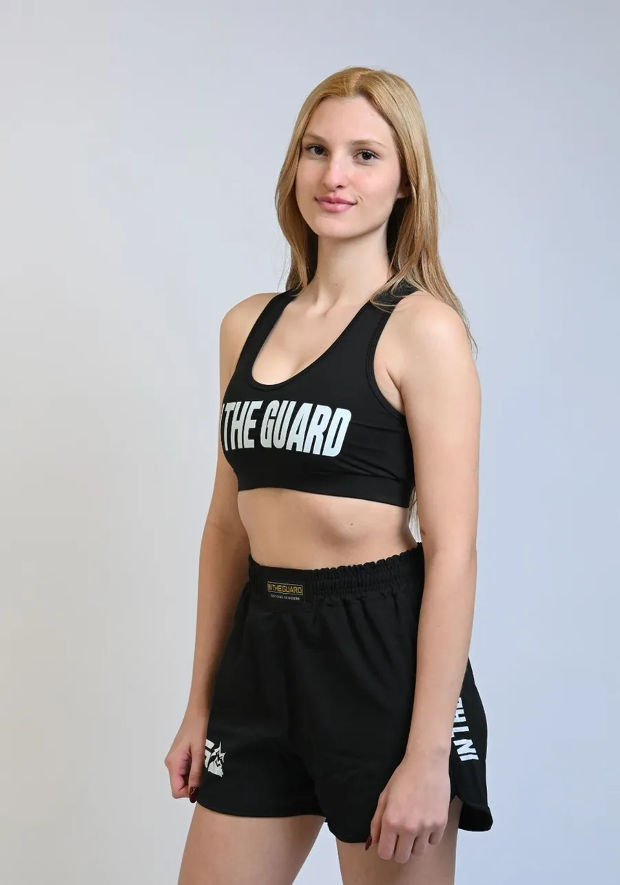 Top Femininno In The Guard Legacy