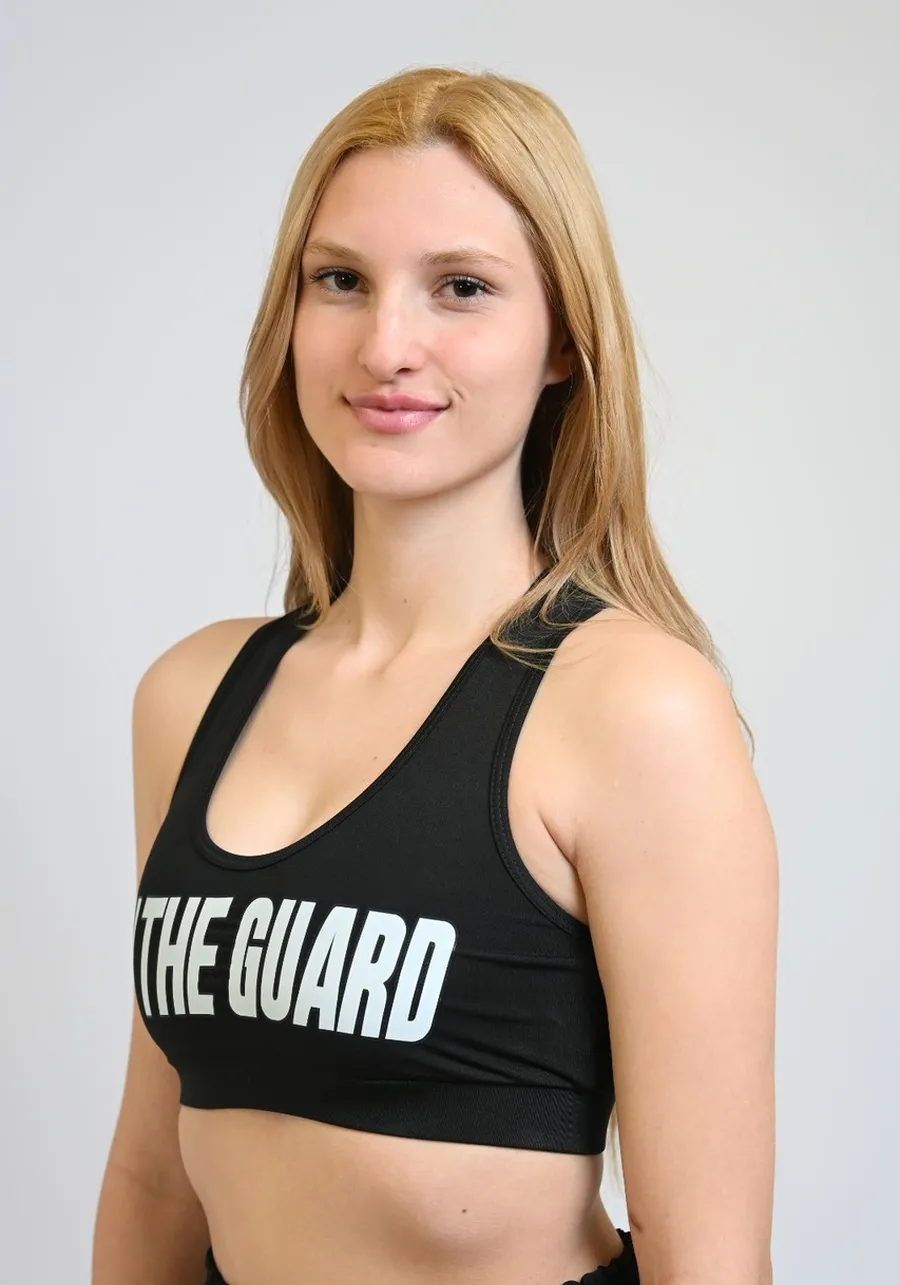 Top Femininno In The Guard Legacy