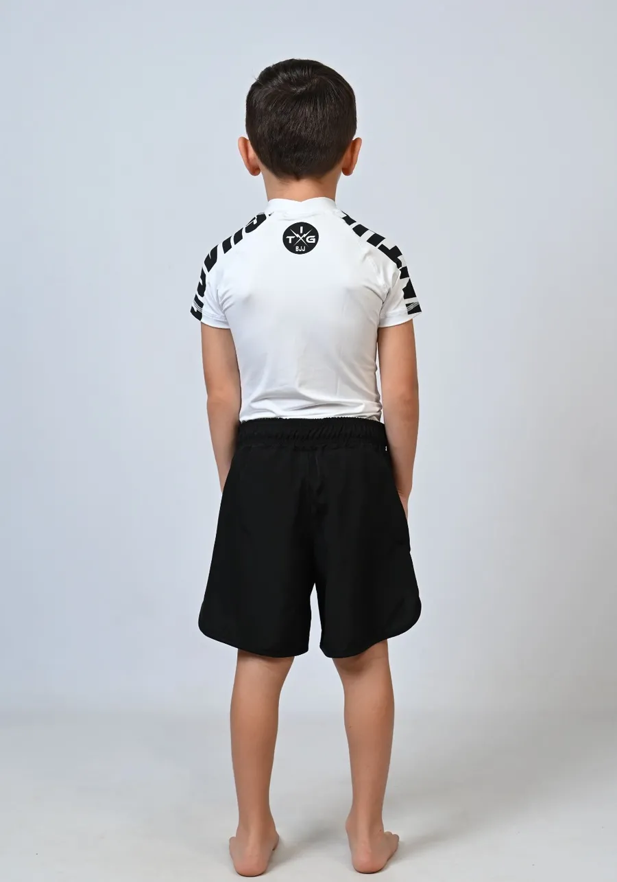 Bermuda Infantil Vision