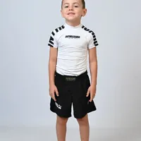 Bermuda Infantil Vision - imagem 1