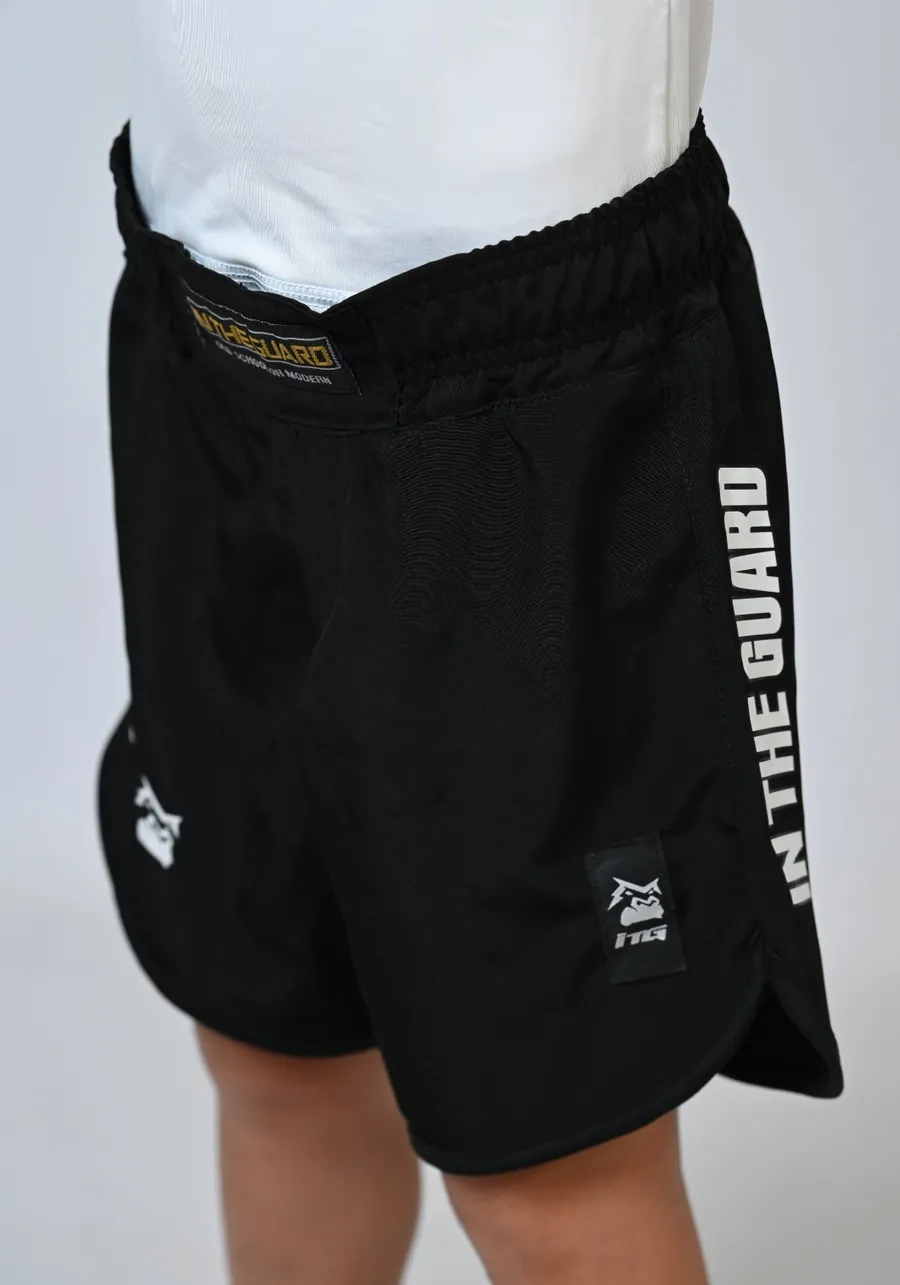 Bermuda Infantil Vision