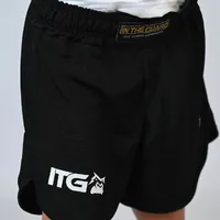 Bermuda Infantil Vision - imagem 4