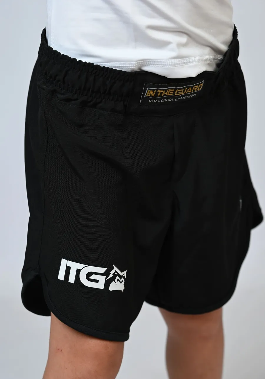 Bermuda Infantil Vision