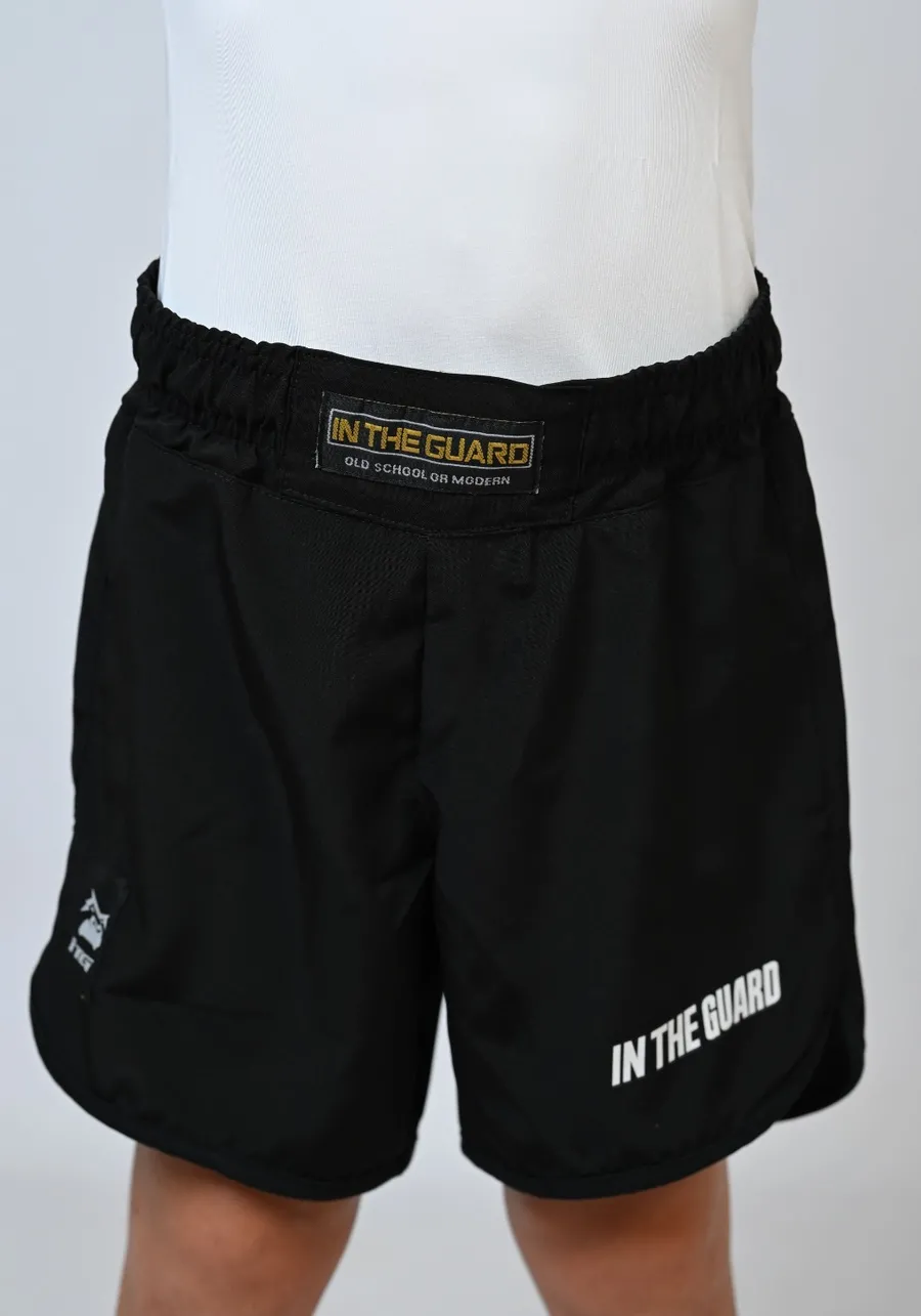 Bermuda Infantil New Pro