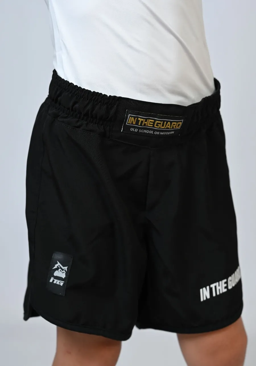 Bermuda Infantil New Pro