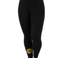 Calça de Compressão Feminina Basic Jiu-Jitsu - imagem 1