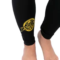 Calça de Compressão Feminina Basic Jiu-Jitsu - imagem 3