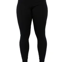 Calça de Compressão Feminina Black Jiu-Jitsu - imagem 4