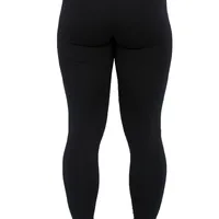 Calça de Compressão Feminina Black Jiu-Jitsu - imagem 7