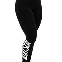 Calça de Compressão Feminina Jiu-Jitsu - imagem 3