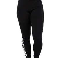 Calça de Compressão Feminina Jiu-Jitsu - imagem 1