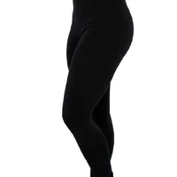 Calça de Compressão Feminina Jiu-Jitsu - imagem 2