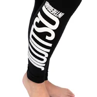 Calça de Compressão Feminina Jiu-Jitsu - imagem 6