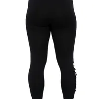 Calça de Compressão Feminina Jiu-Jitsu - imagem 10