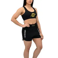 Bermuda Feminina Jiu-Jitsu - imagem 8