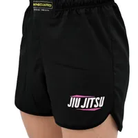 Bermuda Feminina Jiu-Jitsu - imagem 2
