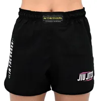 Bermuda Feminina Jiu-Jitsu - imagem 1