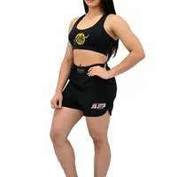 Bermuda Feminina Jiu-Jitsu - imagem 3