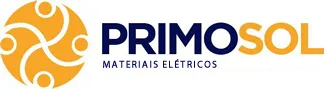 Logo no rodapé