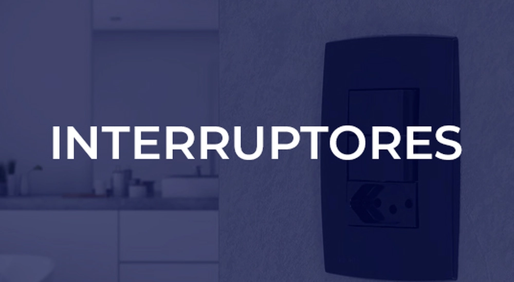 interruptores