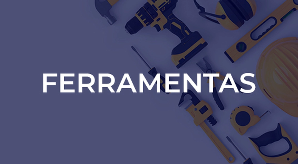 ferramentas