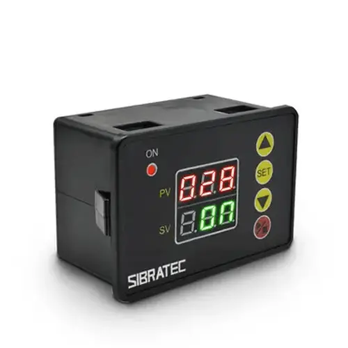 Temporizador Digital T2310- 110/220vca 60Hz 