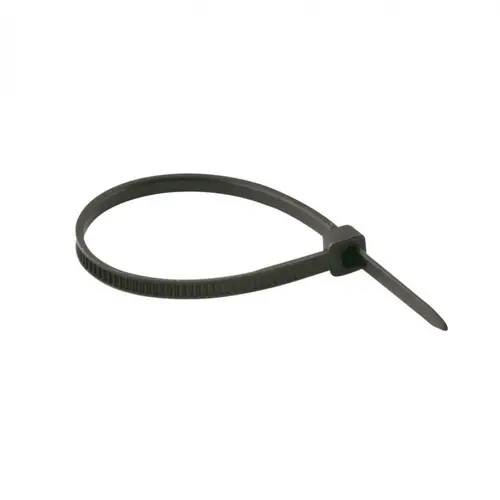 Abraçadeira 100x2,5mm preta LUKMA