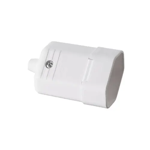 Tomada desmontável 2P de 10A – Margirius