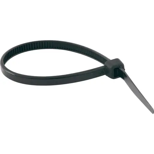 Abraçadeira de nylon 954 140x3,6MM  Preta