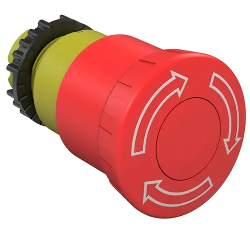 Botão CSW-BESG-WH WEG