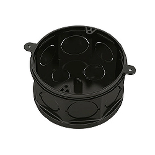 Caixa de Laje Octagonal FMS SIMPLES PT (SEM SUPORTE) BETEL