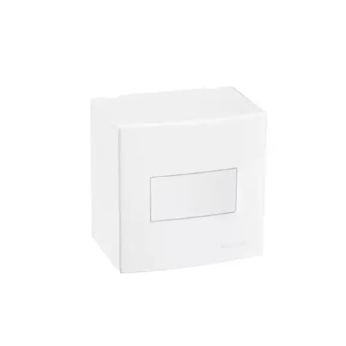 Caixa de Sobrepor 75x50x75 mm – 1 módulo cego Margirius