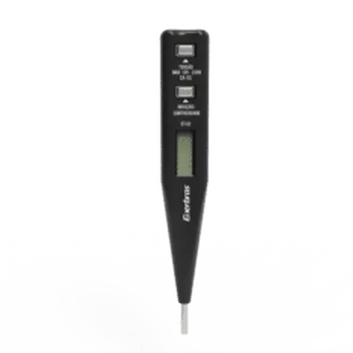 Chave teste digital Enerbras