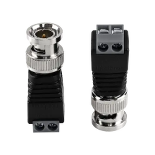 Conector BNC Borne Intelbras