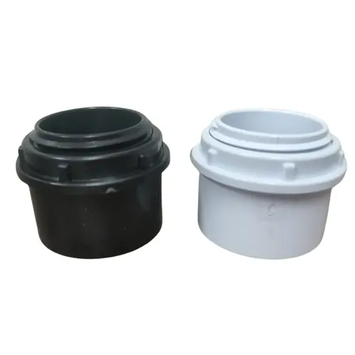 Conector box PVC 1