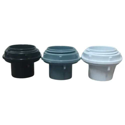 Conector box PVC 1/2