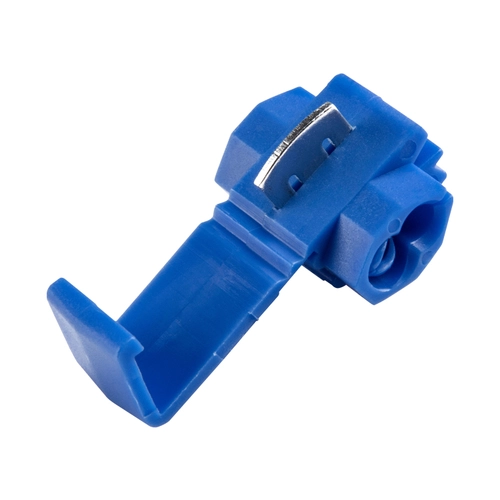 Conector de Emenda e Derivação 3MB Azul para Cabos 1,5~2,5mm² - Sibratec