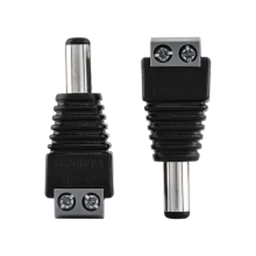Conector P4 Macho INTELBRAS