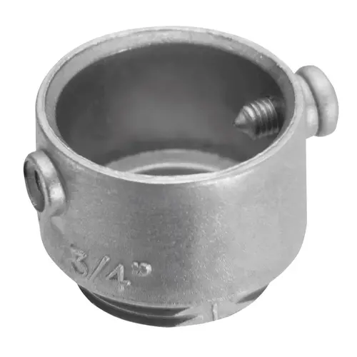 Conector Para Condulete 3/4″ Alumínio Wetzel