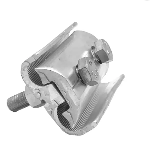 Conector Paralelo Grampo Tapit Duplo Grande 1/0 4/0 AWG BETEL